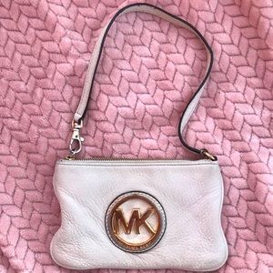 Michael Kors Wristlet
